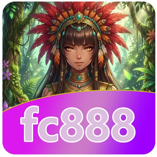 Pasang APK fc888 di Android