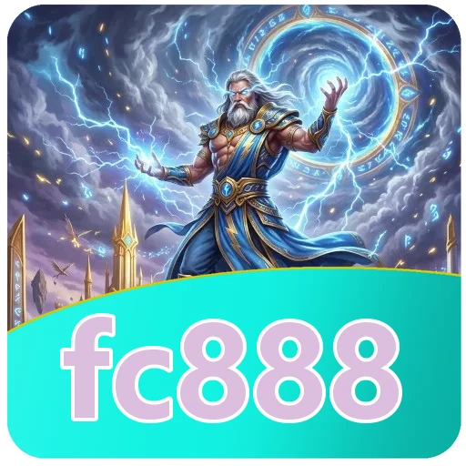 Ilustrasi fc888