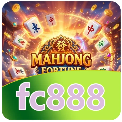 Instalasi fc888